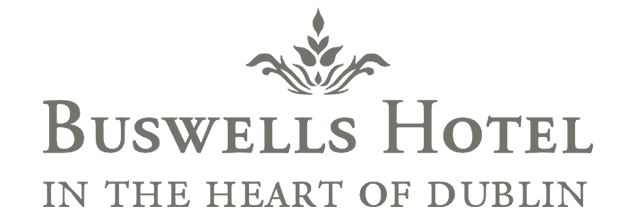 Buswells Hotel logo